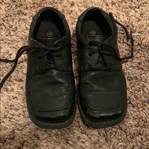 Boys SmartFit Size 10 Toddler shoes